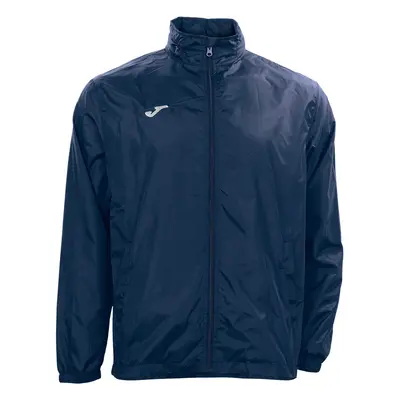 Joma Iris Rain Jacket Modrá