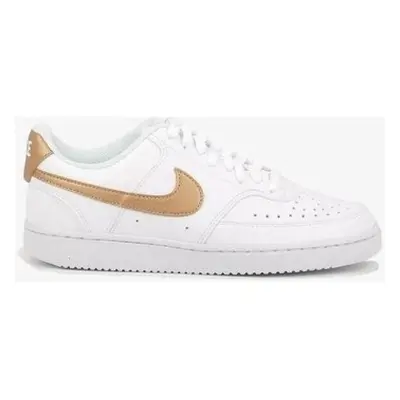 Nike DH3158 COURT VISION Bílá