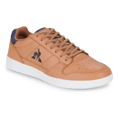 Le Coq Sportif BREAKPOINT TWILL Hnědá