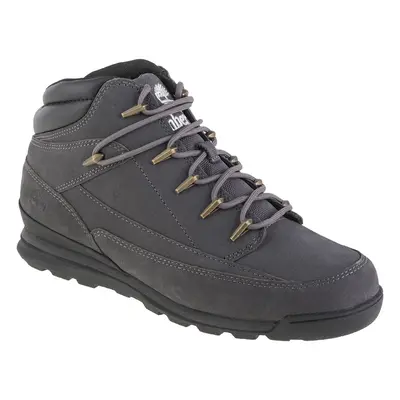 Timberland Euro Rock WR Basic Šedá