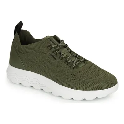 Geox U SPHERICA A Khaki