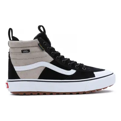 Vans Sk8-hi mte-2 2-tone utility Černá