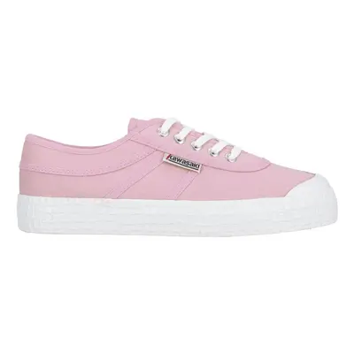 Kawasaki Original 3.0 Canvas Shoe K232427 4046 Candy Pink Růžová