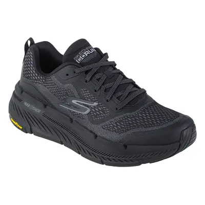 Skechers Max Cushioning Premier 2.0 Černá