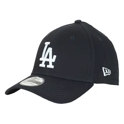 New-Era LEAGUE BASIC 39THIRTY LOS ANGELES DODGERS Černá