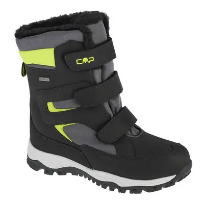 Cmp Hexis Snow Boot Černá