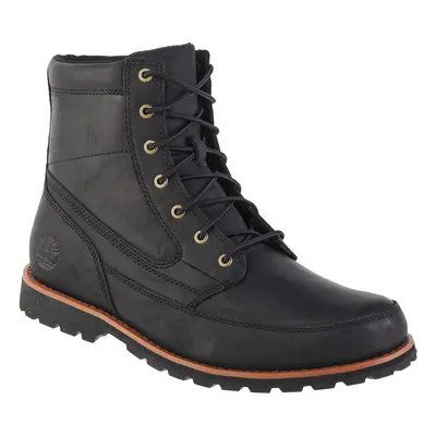 Timberland Attleboro PT Boot Černá