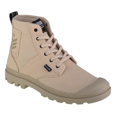 Palladium Pampa Hi Army Béžová