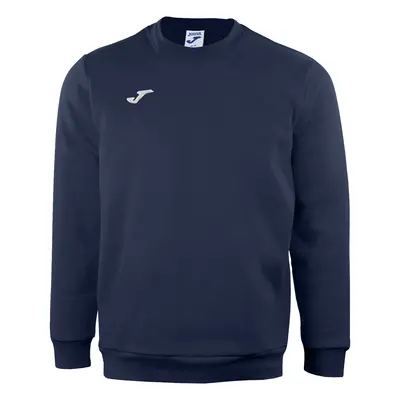 Joma Cairo II Sweatshirt Modrá