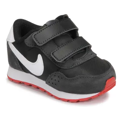 Nike NIKE MD VALIANT (TDV) Černá