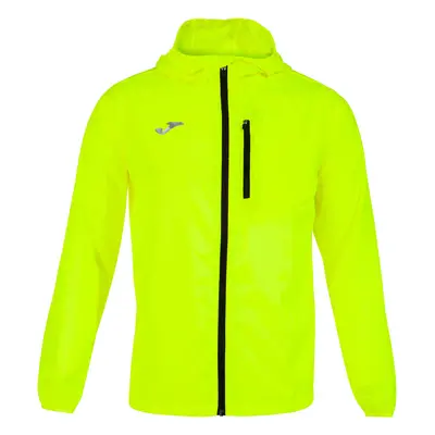 Joma R-Trail Nature Windbreaker Jacket Žlutá