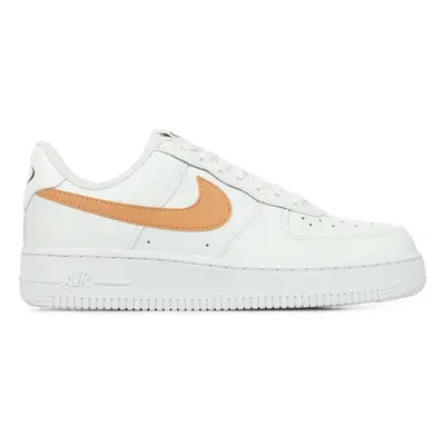 Nike Air Force 1 '07 Bílá