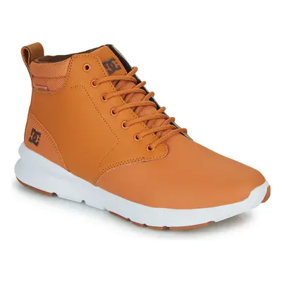 DC Shoes MASON 2 Hnědá