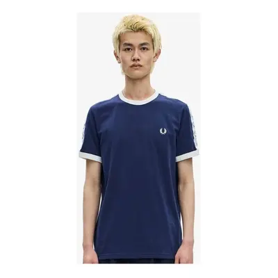 Fred Perry M4620 Modrá