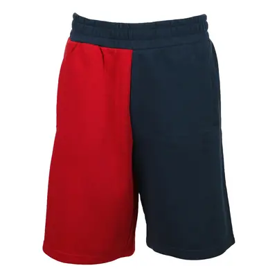 Fila Tave Shorts Kids Modrá