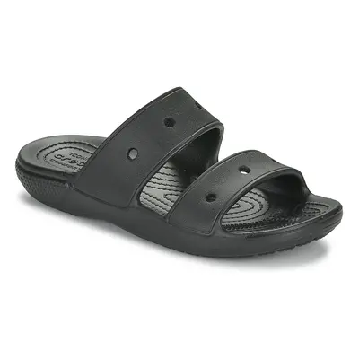 Crocs CLASSIC CROCS SANDAL Černá