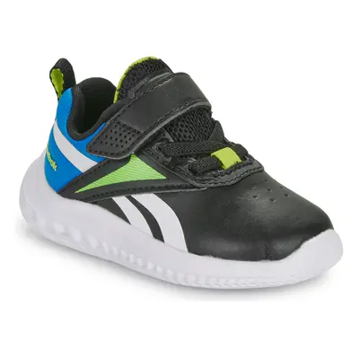 Reebok Sport RUSH RUNNER 5 SYN ALT Černá