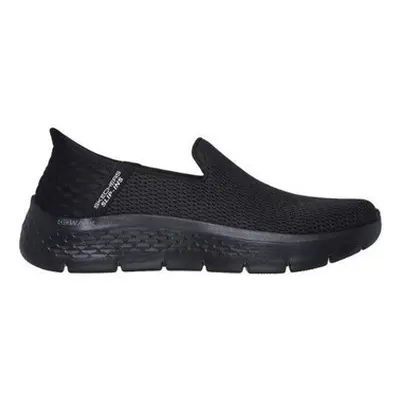 Skechers 124963 SLIP INS Černá