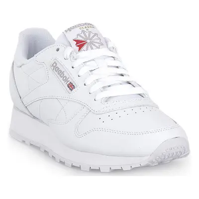 Reebok Sport CLASSIC LEATHER Bílá