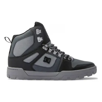 DC Shoes Pure ht wr Černá