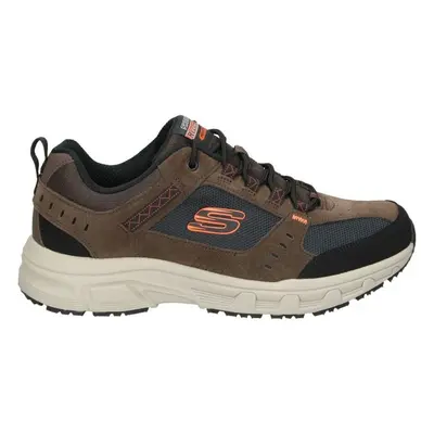 Skechers 51893-CHBK Hnědá