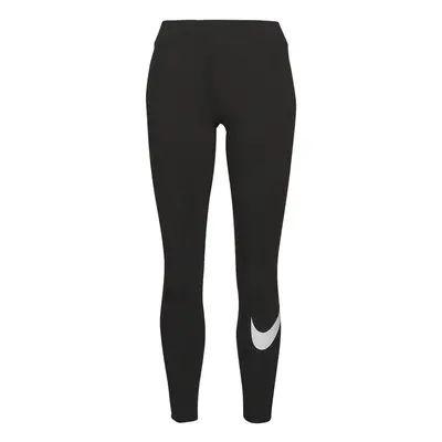 Nike NSESSNTL GX MR LGGNG SWSH Černá