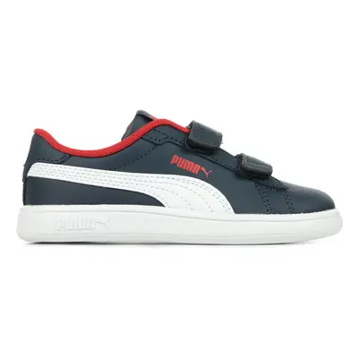 Puma Smash 3.0 Sd Lv Inf Modrá