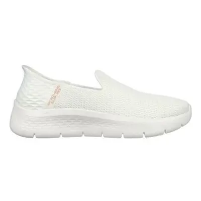 Skechers 124963 SLIP INS Bílá