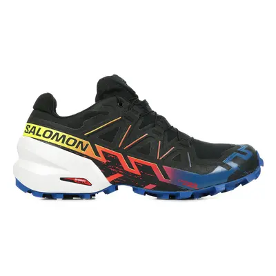 Salomon Speedcross 6 Gtx Černá