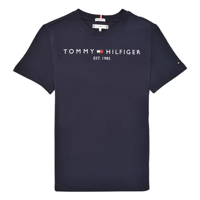 Tommy Hilfiger GRENOBLI Tmavě modrá