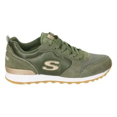 Skechers 111-OLV Zelená