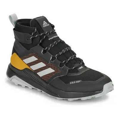 adidas TERREX TRAILMAKER MID C.RDY Černá