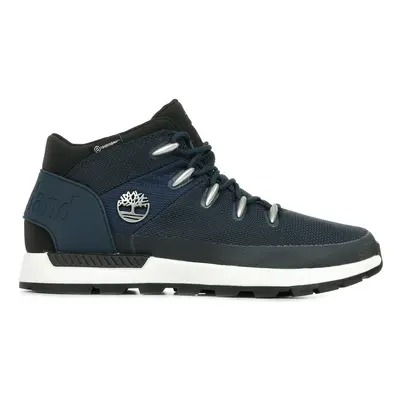 Timberland Sprint Trekker WP Modrá