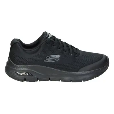 Skechers 232040-BBK Černá