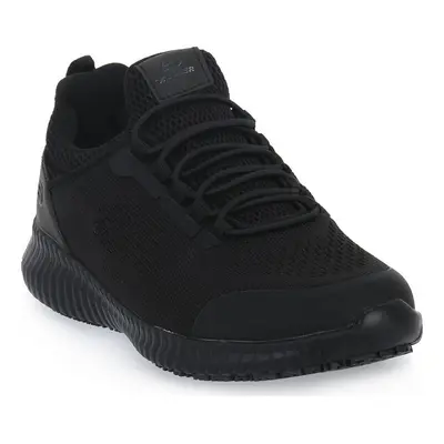 Skechers BLK CESSNOCK Černá