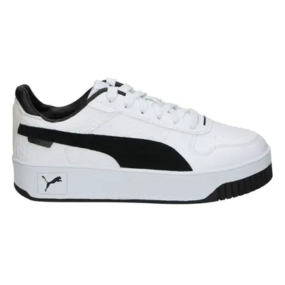 Puma 389393-01 Bílá