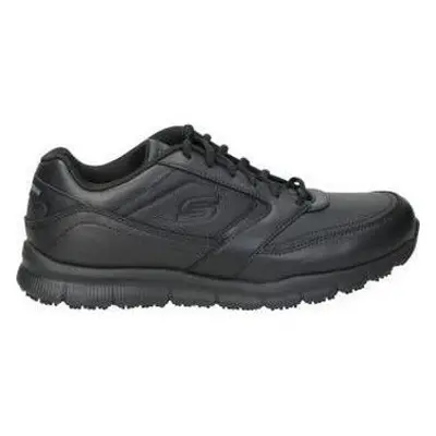 Skechers 77156EC-BLK Černá