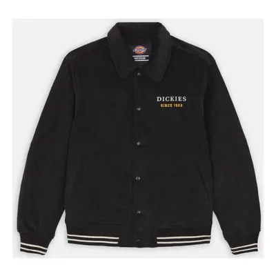 Dickies Westmoreland jacket Černá