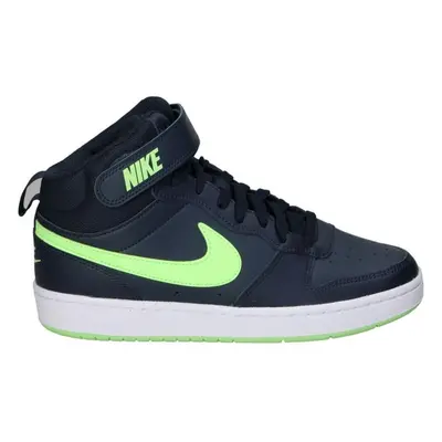 Nike CD7782-403 Modrá