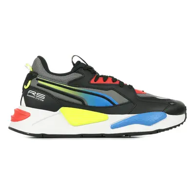 Puma Rs Z Tech Černá (nedostupné)