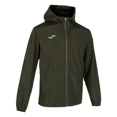 Joma Elite VII Rain Jacket Zelená