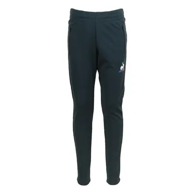 Le Coq Sportif N 1 Training Pant Slim Modrá