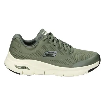 Skechers 232040-OLV Zelená