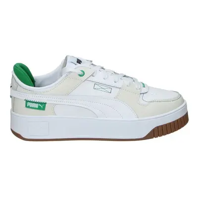 Puma 392338-01 Bílá