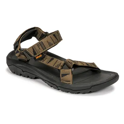 Teva HURRICANE XLT2 Hnědá