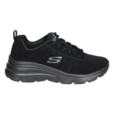 Skechers 88888366-BBK Černá