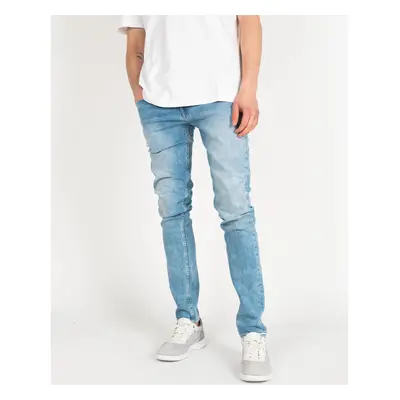 Pepe jeans PM205476MF94 | Hatch 5PKT Modrá