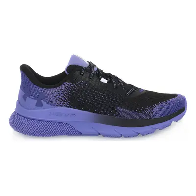 Under Armour 002 HOVR TURBOLENCE 2 Černá