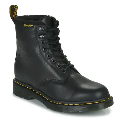 Dr. Martens 1460 Pascal Valor Wp Černá