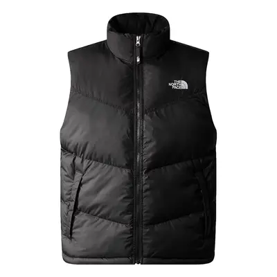 The North Face M Saikuru Vest Černá